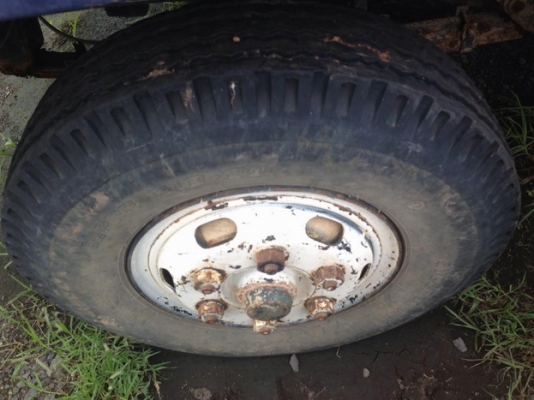 ***ขายแล้วครับขอบคุณ Truck2hand ขาย ตัดก่อนฟิตเครื่อง 6ล้อดั๊มดิน ISUZU ROCKY FRR 175HP 6BG1 เครื่องดี มีอ่อนหน่อย ช่วงล่างแน่นคัสซีสวยไม่ผุไม่ดาม กระบะดั๊มเหล็ก6ตันยิงหน้า 3.60ม. สภาพดีพื้นดีข้างดีไม่ผุ หัวบางภายในดีคอนโซลครบ ทริฟฟี่ พ.พาวเวอร์ ยาง8.25ดี