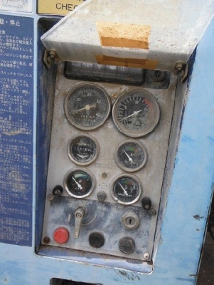 PDSF530S # 4020346 : ปั๊มลม airman นำเข้าจากญี่ปุ่น by กุ้ง:TOS:081-3062283