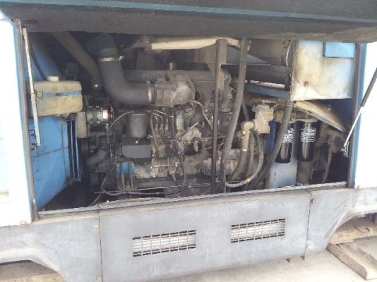 PDSF530S # 4020346 : ปั๊มลม airman นำเข้าจากญี่ปุ่น by กุ้ง:TOS:081-3062283