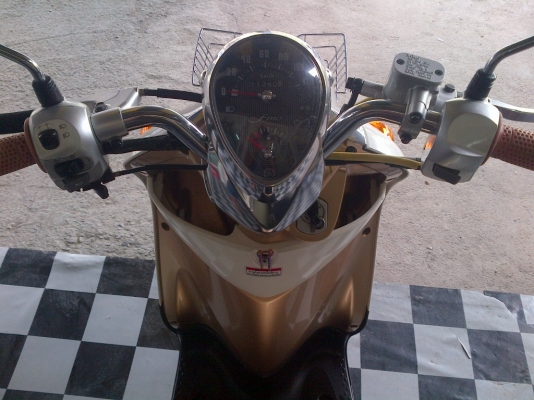 ด่วน!ยามาฮ่าฟีโน่ ท่ออาม ปี54 รถเครื่องเดิมแน่นๆใช้น้อย พร้อมใช้ ทะเบียน+เอกสารโอน ภาษีไม่หมด 088-2197709