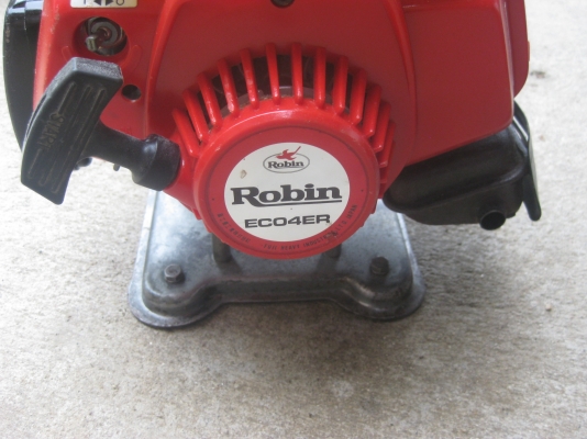 เครื่องสูบน้ำ