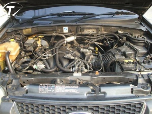 ขาย FORD ESCAPE ปี04 ออโต้ 3.0 XLT LIMITED ติดแก๊สLPGหัวฉีด สีดำ ตัวTOP ซันรูฟ สวย ด่วน 308000 ขาย FORD ESCAPE ปี04 ออโต้ 3.0 XLT LIMITED ติดแก๊สLPGหัวฉีด สีดำ ตัวTOP ซันรูฟ สวย ด่วน 308000