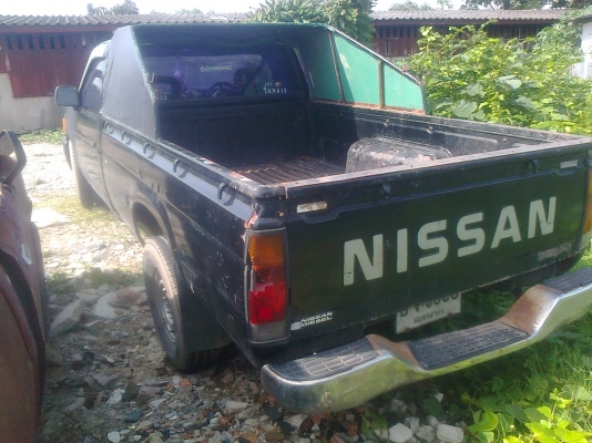 ขายบิกเอ็ม td27 เครื่องดีขับกลับได้เลย