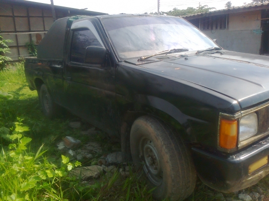 ขายบิกเอ็ม td27 เครื่องดีขับกลับได้เลย