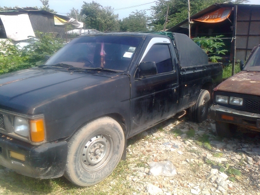 ขายบิกเอ็ม td27 เครื่องดีขับกลับได้เลย