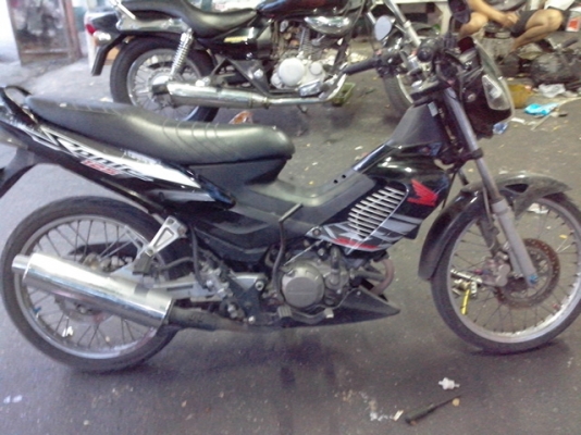 ขายโซนิค ปี 46