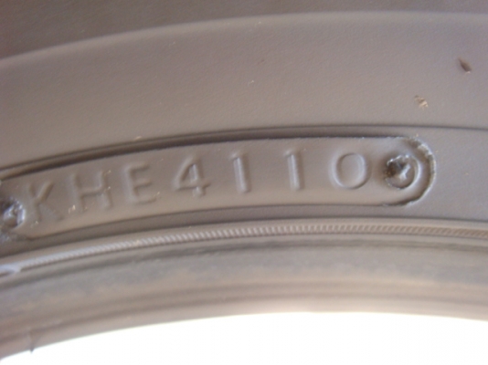 ขายยาง 265/70/16 Nitto terra Grapper