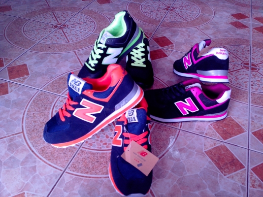 ขายรองเท้า newbalance แฟชั่น