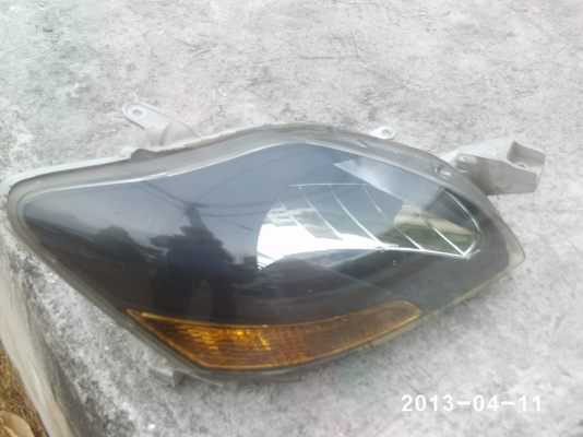 ไฟหน้าวีอ็อด