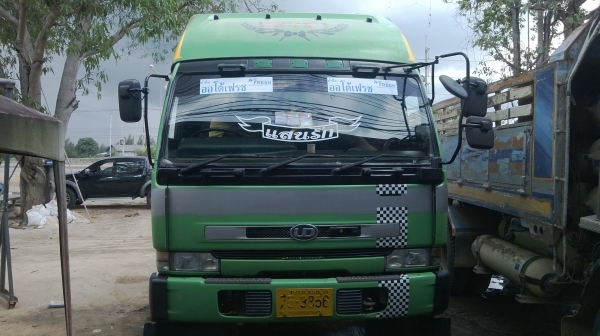 ขายดาวน์หัวลากngv พร้อมหาง smm