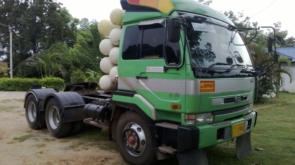 ขายดาวน์หัวลากngv พร้อมหาง smm