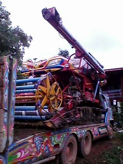 ขายด่วน! จ้าวช้างไวไฟปี52