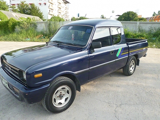 ขายมาสด้า แฟมิเลีย แม๊กซี่แค๊ป ขายมาสด้า แฟมิเลีย แม๊กซี่แค๊ป