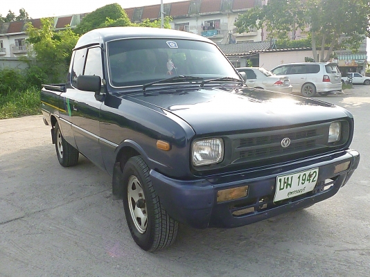 ขายมาสด้า แฟมิเลีย แม๊กซี่แค๊ป ขายมาสด้า แฟมิเลีย แม๊กซี่แค๊ป