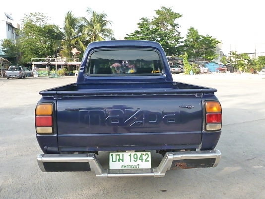 ขายมาสด้า แฟมิเลีย แม๊กซี่แค๊ป ขายมาสด้า แฟมิเลีย แม๊กซี่แค๊ป