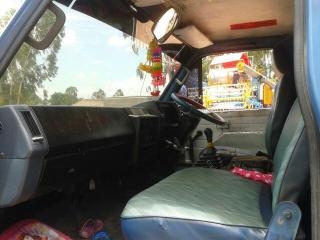 ขายรถบรรทุก 115 เสี่ยสั่งลุย ปี38  เครื่อง 135 TUBO ต่อรองได้