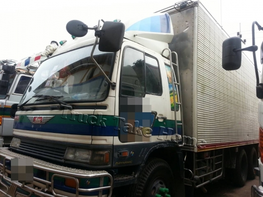 HINO รุ่น FL3H  ยินดีขายเฉพาะหัวคัซซีค่ะ ราคา 780,000 บาทค่ะ