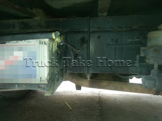 HINO รุ่น FL3H  ยินดีขายเฉพาะหัวคัซซีค่ะ ราคา 780,000 บาทค่ะ