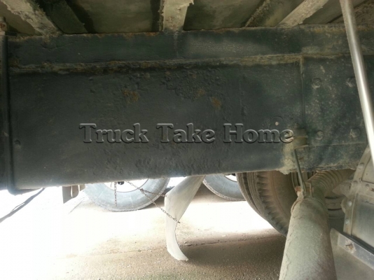 HINO รุ่น FL3H  ยินดีขายเฉพาะหัวคัซซีค่ะ ราคา 780,000 บาทค่ะ