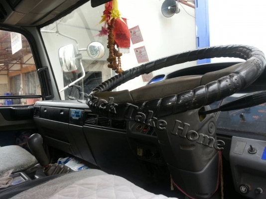 HINO รุ่น FL3H  ยินดีขายเฉพาะหัวคัซซีค่ะ ราคา 780,000 บาทค่ะ