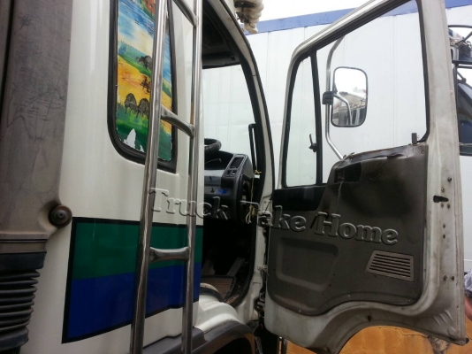 HINO รุ่น FL3H  ยินดีขายเฉพาะหัวคัซซีค่ะ ราคา 780,000 บาทค่ะ