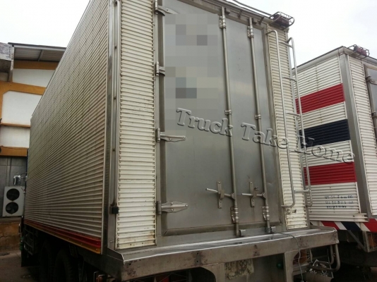 HINO รุ่น FL3H  ยินดีขายเฉพาะหัวคัซซีค่ะ ราคา 780,000 บาทค่ะ