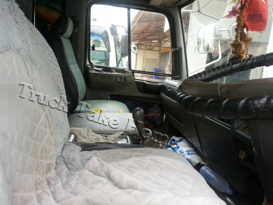 HINO รุ่น FL3H  ยินดีขายเฉพาะหัวคัซซีค่ะ ราคา 780,000 บาทค่ะ