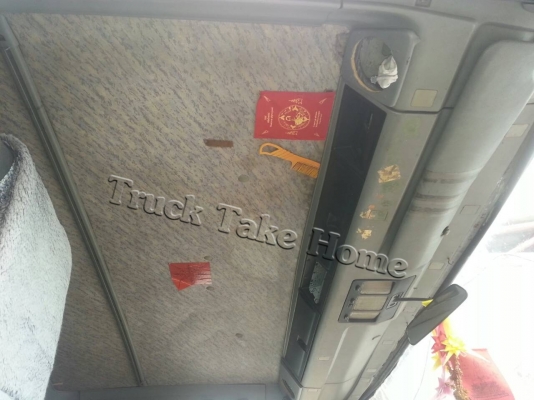 HINO รุ่น FL3H  ยินดีขายเฉพาะหัวคัซซีค่ะ ราคา 780,000 บาทค่ะ