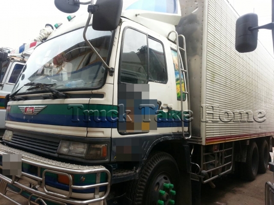 HINO รุ่น FL3H  ยินดีขายเฉพาะหัวคัซซีค่ะ ราคา 780,000 บาทค่ะ