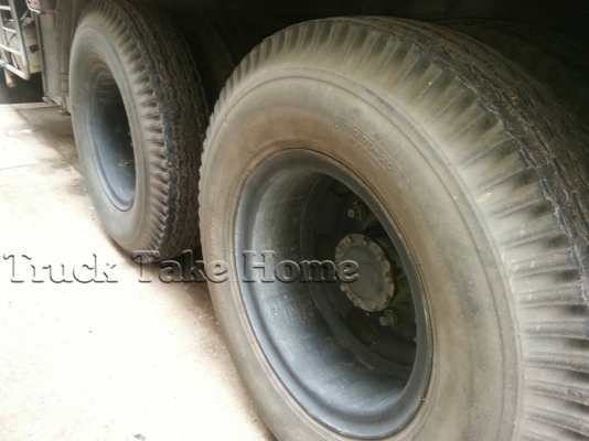 HINO รุ่น FL3H  ยินดีขายเฉพาะหัวคัซซีค่ะ ราคา 780,000 บาทค่ะ