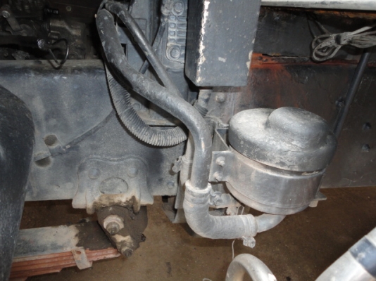 HINO รุ่น FL3H  ยินดีขายเฉพาะหัวคัซซีค่ะ ราคา 780,000 บาทค่ะ