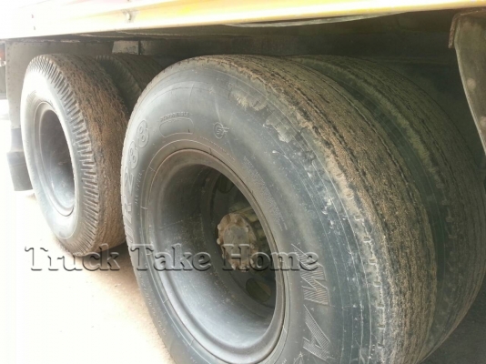 HINO รุ่น FL3H  ยินดีขายเฉพาะหัวคัซซีค่ะ ราคา 780,000 บาทค่ะ