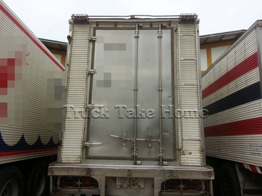 HINO รุ่น FL3H  ยินดีขายเฉพาะหัวคัซซีค่ะ ราคา 780,000 บาทค่ะ