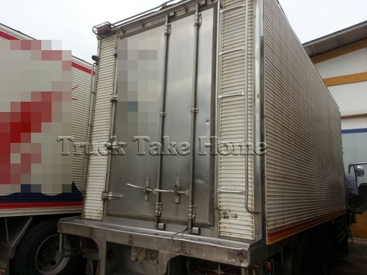 HINO รุ่น FL3H  ยินดีขายเฉพาะหัวคัซซีค่ะ ราคา 780,000 บาทค่ะ