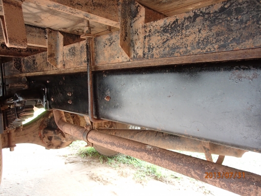 ขาย HINO KM 779 117 แรง ตู้แห้ง 3 บานยาว 5.5 m รถบ้านเดิมมากยังไม่เคยทำสี เครื่อง แคชซี เกียร์ ยาง DDDD ทุกอย่างครับราคาคุยกันได้ (เจ้าของขายเอง) ขาย HINO KM 779 117 แรง ตู้แห้ง 3 บานยาว 5.5 m รถบ้านเดิมมากยังไม่เคยทำสี เครื่อง แคชซี เกียร์ ยาง DDDD ทุกอย่างครับราคาคุยกันได้ (เจ้าของขายเอง)