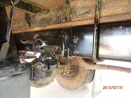 ขาย HINO KM 779 117 แรง ตู้แห้ง 3 บานยาว 5.5 m รถบ้านเดิมมากยังไม่เคยทำสี เครื่อง แคชซี เกียร์ ยาง DDDD ทุกอย่างครับราคาคุยกันได้ (เจ้าของขายเอง) ขาย HINO KM 779 117 แรง ตู้แห้ง 3 บานยาว 5.5 m รถบ้านเดิมมากยังไม่เคยทำสี เครื่อง แคชซี เกียร์ ยาง DDDD ทุกอย่างครับราคาคุยกันได้ (เจ้าของขายเอง)