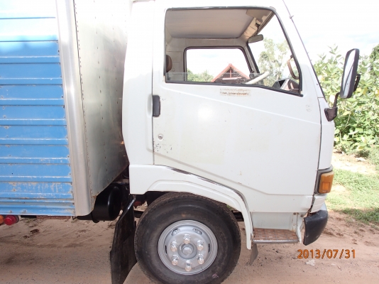 ขาย HINO KM 779 117 แรง ตู้แห้ง 3 บานยาว 5.5 m รถบ้านเดิมมากยังไม่เคยทำสี เครื่อง แคชซี เกียร์ ยาง DDDD ทุกอย่างครับราคาคุยกันได้ (เจ้าของขายเอง) ขาย HINO KM 779 117 แรง ตู้แห้ง 3 บานยาว 5.5 m รถบ้านเดิมมากยังไม่เคยทำสี เครื่อง แคชซี เกียร์ ยาง DDDD ทุกอย่างครับราคาคุยกันได้ (เจ้าของขายเอง)