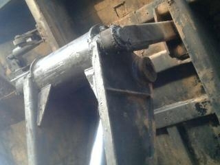 ขายรถสิบล้อ MITSUBISHI  TD เครื่อง6D16 195แรงม้า เบรคใหญ่ เพลาบุ๋ม เจ้าของขายเองต่อรองได้