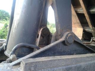 ขายรถสิบล้อ MITSUBISHI  TD เครื่อง6D16 195แรงม้า เบรคใหญ่ เพลาบุ๋ม เจ้าของขายเองต่อรองได้