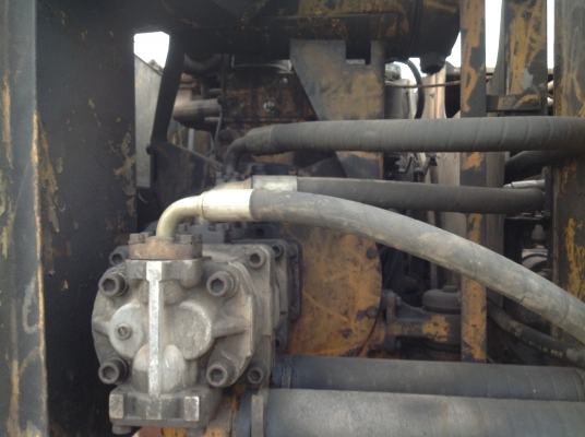 ขายรถเเมค์โครKOMATSU 200 - รถพร้อมใช่งานได้ลยคับสอบถาม ตือ 088-6812900 ขายรถเเมค์โครKOMATSU 200 - รถพร้อมใช่งานได้ลยคับสอบถาม ตือ 088-6812900