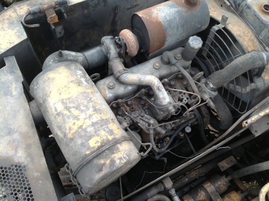 ขายรถเเมค์โครKOMATSU 200 - รถพร้อมใช่งานได้ลยคับสอบถาม ตือ 088-6812900 ขายรถเเมค์โครKOMATSU 200 - รถพร้อมใช่งานได้ลยคับสอบถาม ตือ 088-6812900