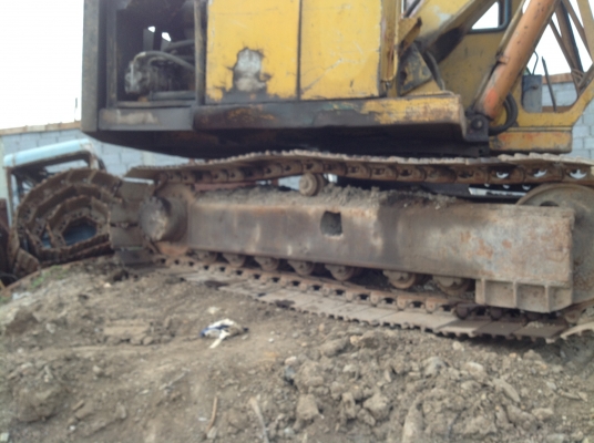 ขายรถเเมค์โครKOMATSU 200 - รถพร้อมใช่งานได้ลยคับสอบถาม ตือ 088-6812900 ขายรถเเมค์โครKOMATSU 200 - รถพร้อมใช่งานได้ลยคับสอบถาม ตือ 088-6812900