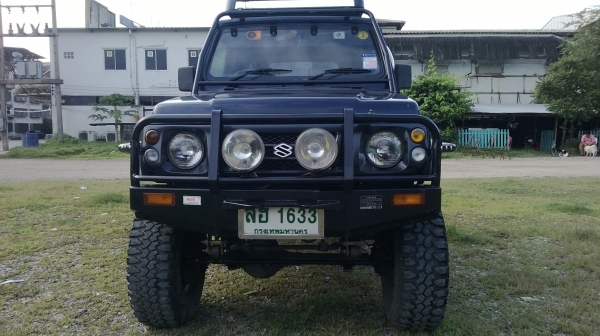 ขายคาริเบี่ยน ปี01ไม่เคยทำสี เดิมสุดๆ เฟือง841 ลดไป249000!