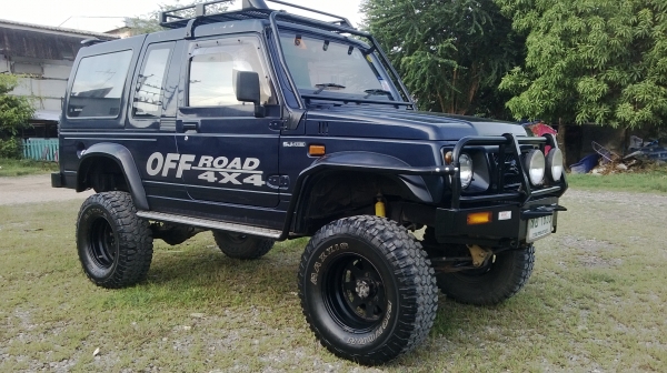 ขายคาริเบี่ยน ปี01ไม่เคยทำสี เดิมสุดๆ เฟือง841 ลดไป249000!