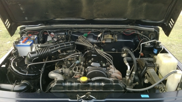 ขายคาริเบี่ยน ปี01ไม่เคยทำสี เดิมสุดๆ เฟือง841 ลดไป249000!