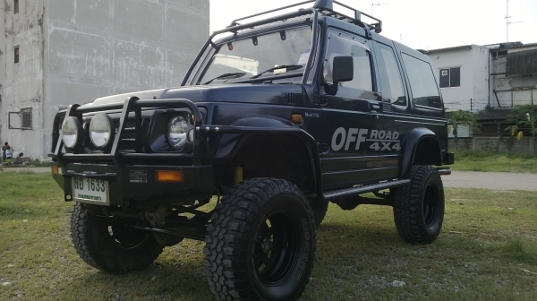 ขายคาริเบี่ยน ปี01ไม่เคยทำสี เดิมสุดๆ เฟือง841 ลดไป249000!