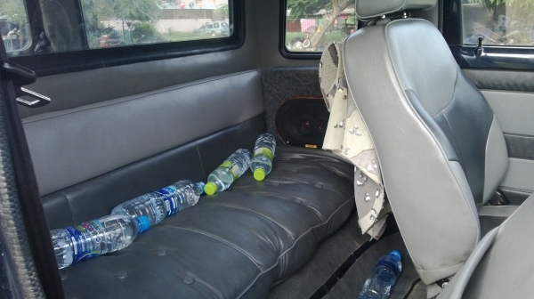 ขายคาริเบี่ยน ปี01ไม่เคยทำสี เดิมสุดๆ เฟือง841 ลดไป249000!