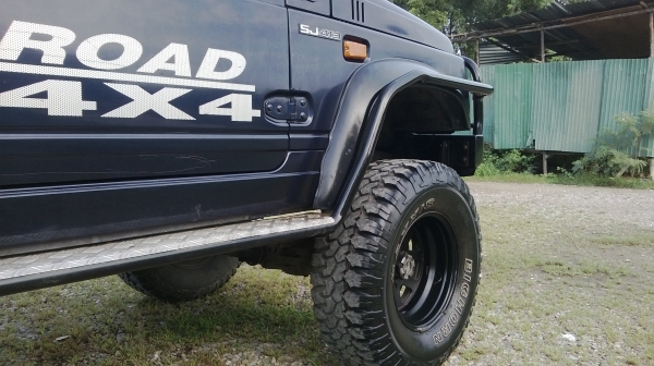 ขายคาริเบี่ยน ปี01ไม่เคยทำสี เดิมสุดๆ เฟือง841 ลดไป249000!