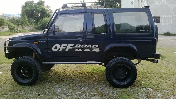 ขายคาริเบี่ยน ปี01ไม่เคยทำสี เดิมสุดๆ เฟือง841 ลดไป249000!