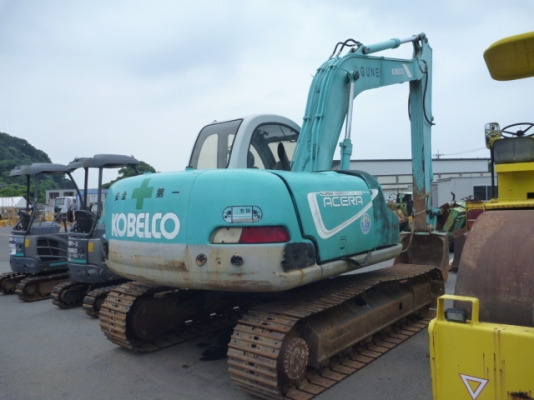 รถเก่านอก sk 120-2 สนใจโทร 082-7211671 อี๊ดสองห้อง